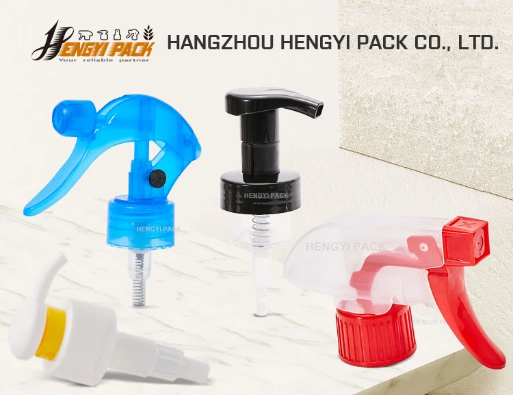 28mm 30mm 40mm 43mm Foam Pump with out-Spring Design for Hand Sanitizer Dispenser Could Match Bottles