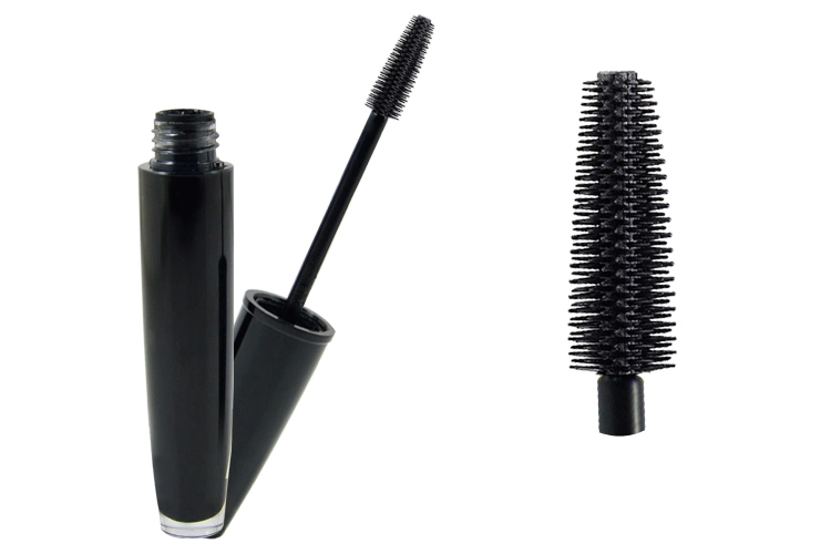 Waterproof Eyelash Extension Lengthening 4D Silk Fiber Lash Mascara