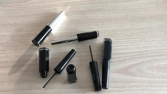 Round Plastic Mascara Case 13ml