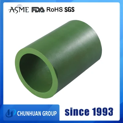 24MPa Plastic PTFE Tube Filled with Various Types and Amounts of Carbon