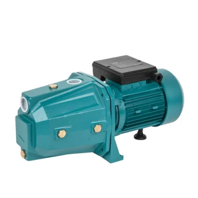 Industrial High Pressure Jetting 1HP 60L/Min Jet Water Pump Self Priming Pump